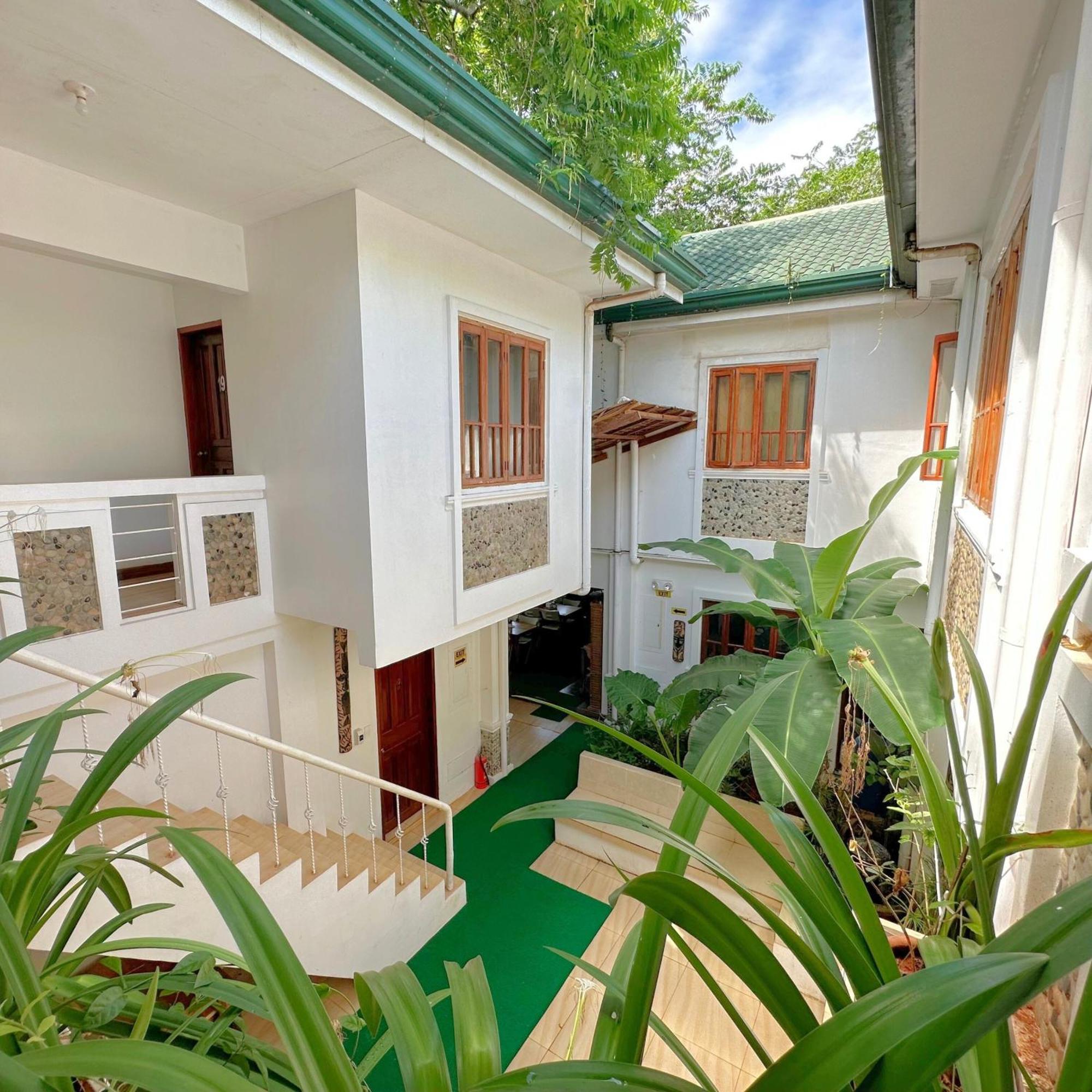 Earl De Princesa Hotel Puerto Princesa Exterior foto